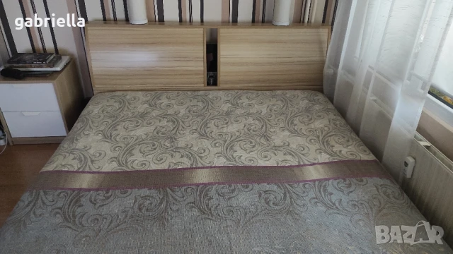 Шалте Vivre , снимка 2 - Покривки за легло - 50603350