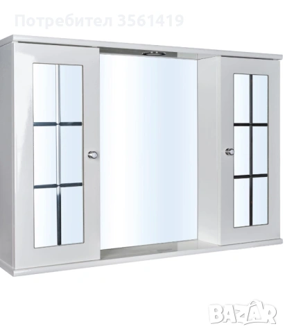 шкаф за баня