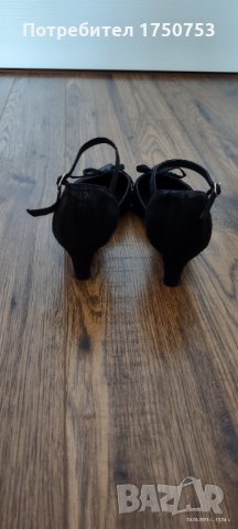 Стилни официални обувки Mat Star, снимка 7 - Дамски елегантни обувки - 33324849