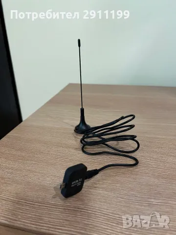 Тунер за дигитална телевизия за смартфон / таблет, снимка 5 - Друга електроника - 49505208