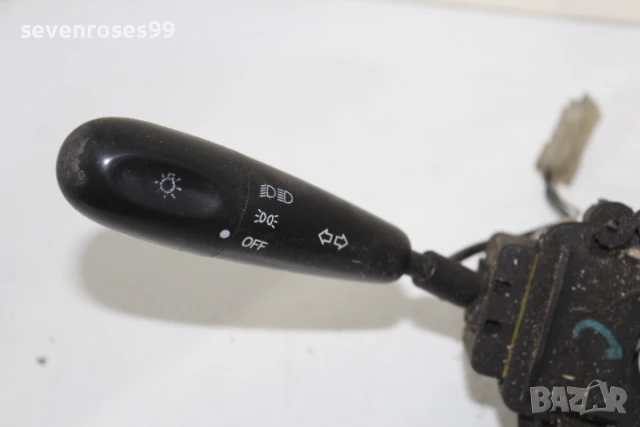 Лост мигачи фарове Деу Матиз 0.8i Daewoo Matiz, снимка 2 - Части - 51221887