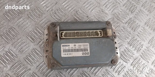 Компютър Fiat Bravo 1.4i 1999г.	