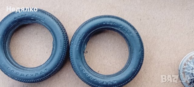 Ac Cobra,Revell,1989г,метален модел, снимка 13 - Колекции - 43199901