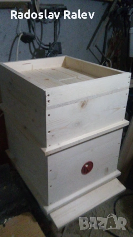 Пчелни кошери, снимка 7 - За пчели - 53460037