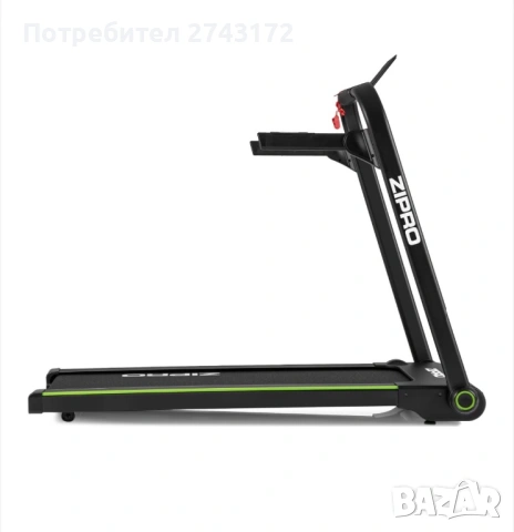 Пътека за бягане