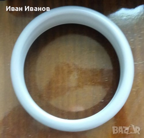 Основа /опръстен/ за фар на Трабант НОВА , снимка 3 - Части - 40278548