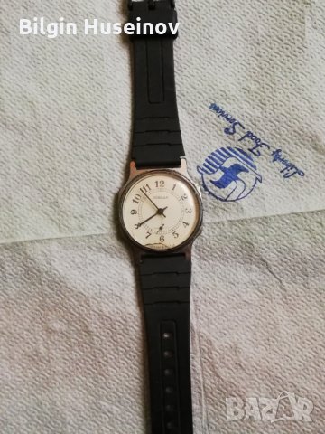 Часовник победа, снимка 6 - Мъжки - 28917276