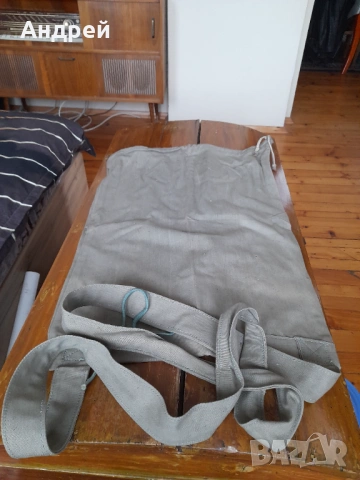 Стара мешка #2, снимка 4 - Антикварни и старинни предмети - 53010312