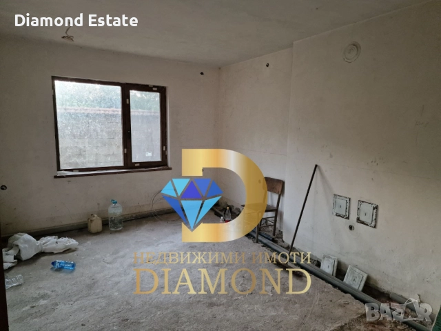 Двуетажна къща в Димитровград, кв. Марийно, снимка 9 - Къщи - 46030788