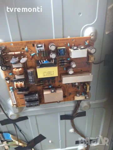 POWER BOARD ,LGP42-13PL1,EAX64905301(2.2), - LG 39LA620S for 39inc T390HVJ01.0