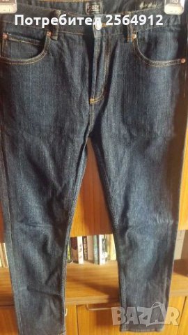 Продавам дамски дънки , снимка 1