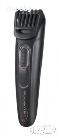 Тример, Rowenta TN2809F0, BEARD TRIMMER STYLIS DUNES, снимка 2 - Тримери - 38484959