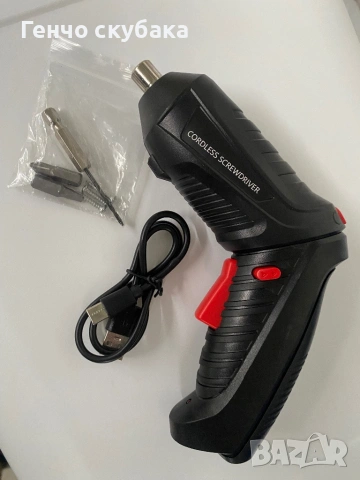 Диагностика, минивинтоверт, поправка на спукано стъкло, снимка 2 - Друга електроника - 53604061