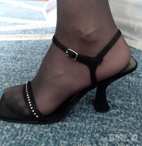 Официални обувки за повод, снимка 5 - Дамски елегантни обувки - 31940031