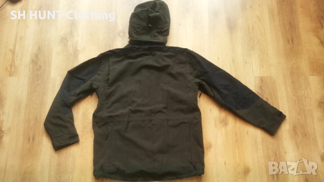 BILTEMA HUNTING WATERPROOF SET размер XL за лов екип водонепромокаем - 1629, снимка 3 - Екипировка - 52743734