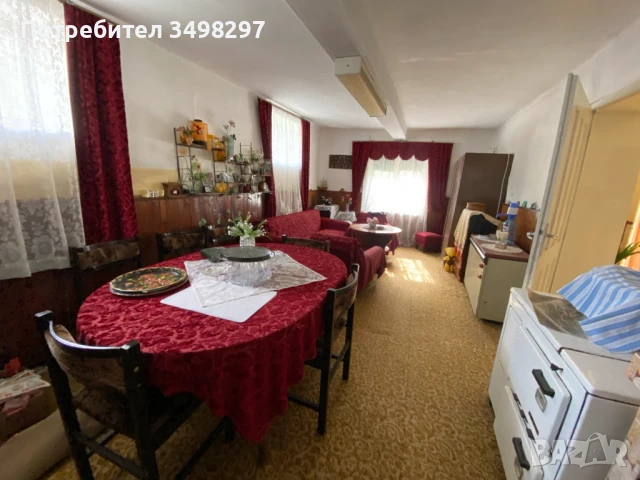 Продава КЪЩА, с. Божурица, област Плевен, снимка 4 - Къщи - 51018222