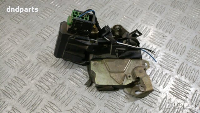 Брава врата BMW 5-Series E39 2002г.(задна дясна)	