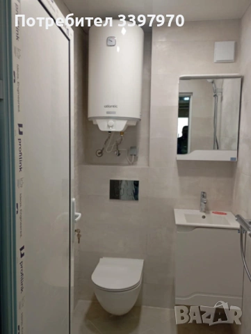 покриви,зидария, топлоизолация,боя,гранитогрес,фаянс, вик, ел , снимка 4 - Майстори - 53566230