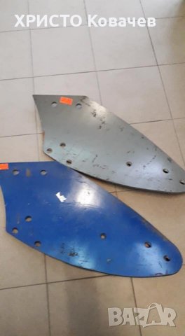 ЛЕМЕЖИ И ДЪСКИ : UNLU , APLLEEER, снимка 3 - Селскостопанска техника - 28200896