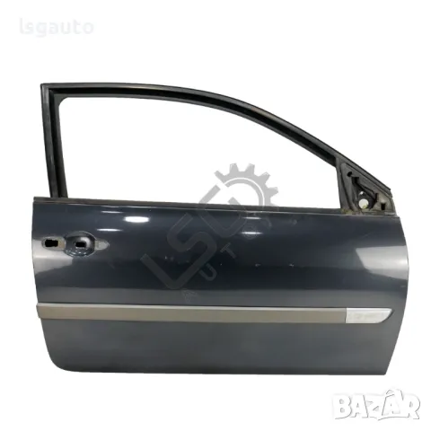Предна дясна врата Renault Megane II  ID: 140275