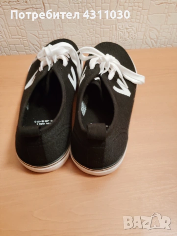 Нови обувки унисекс Victory 42 номер, снимка 4 - Маратонки - 53475101