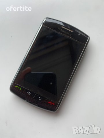 ✅ BlackBerry 🔝 9500, снимка 1 - Blackberry - 38584183