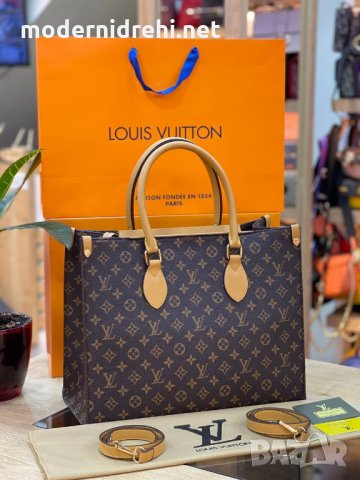 Дамска чанта Louis Vuitton код 88
