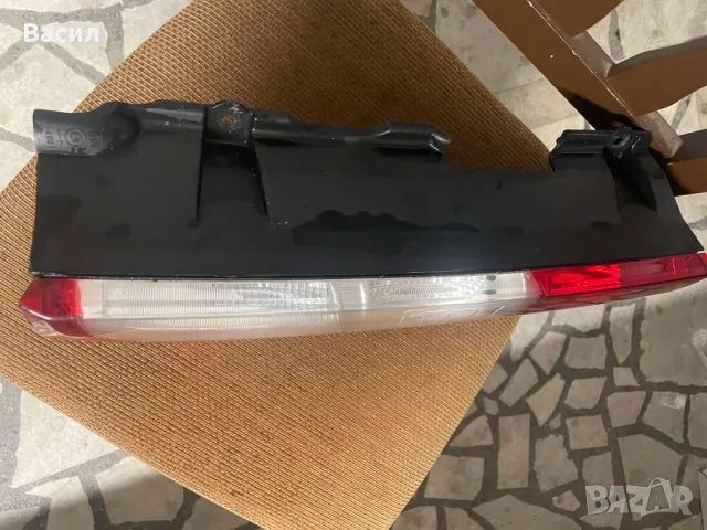 Дачия докер на части, снимка 10 - Части - 41638822