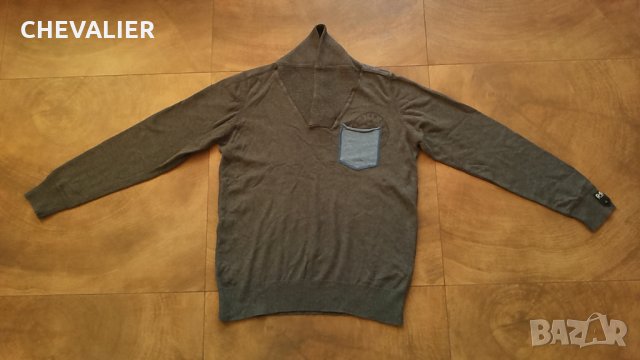 G-Star размер L мъжки пуловер 5-28