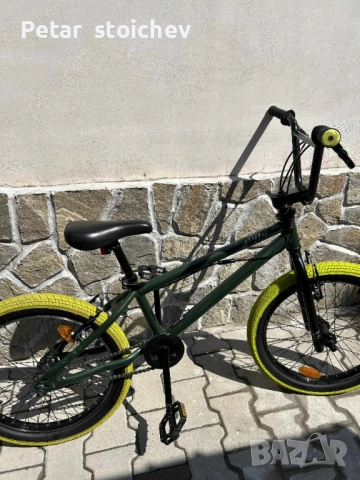 Продавам BMX, снимка 1