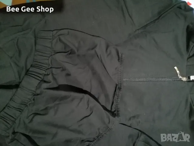 Дамски спортни горнища XS- XL, снимка 2 - Спортни екипи - 48471979