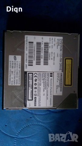 DVD-ROM dw-224e