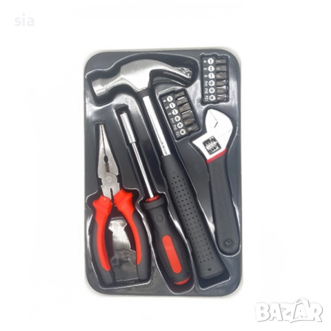 Комплект автомобилни инструменти