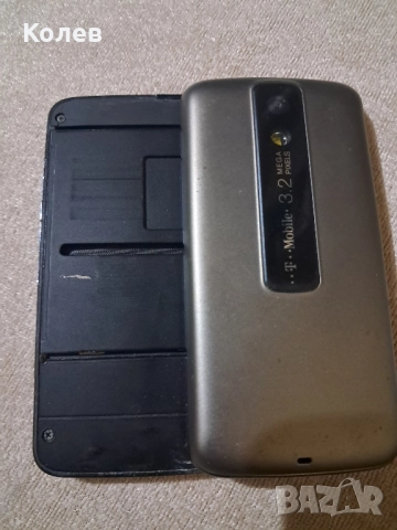 Комуникатор HTC Touch pro, снимка 9 - HTC - 51882240