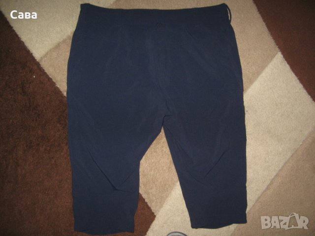 Къси панталони MAIER SPORTS   дамски,М-Л, снимка 3 - Къси панталони и бермуди - 32973773