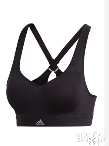 Нов Спортен сутиен Адидас Adidas размер М 38 EU