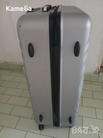 Куфар на колелца , снимка 6 - Куфари - 52659726