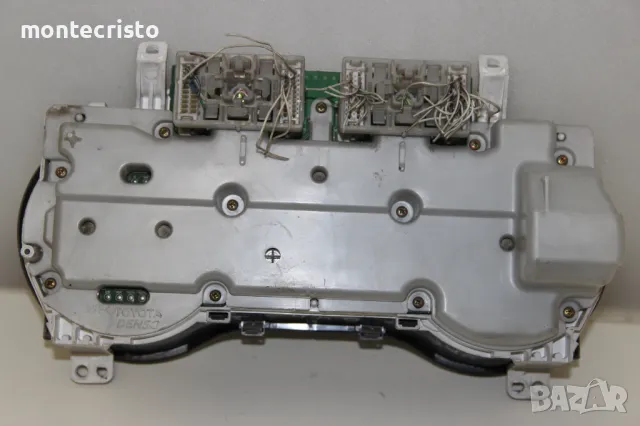 Километраж Toyota Rav-4 (2000-2005г.) 8380042A60 / 83800-42A60 / 157520-2791 / 1575202791 Rav4, снимка 4 - Части - 49787472