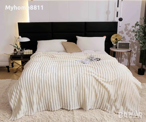 Одеяло 200/230, снимка 4 - Олекотени завивки и одеяла - 51859936