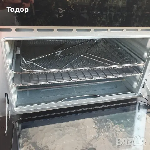 Фурна, снимка 2 - Печки, фурни - 48015111