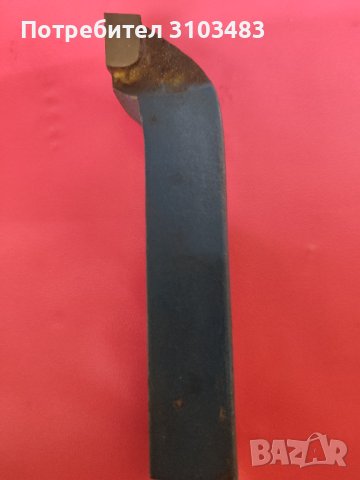 Стругарски ножове., снимка 6 - Стругове - 44027963