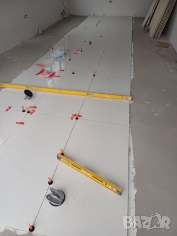 Зимно промо - 15%! Фаянс, теракот, бояджийски услуги, ВиК, строителни ремонти, снимка 3 - Ремонти на апартаменти - 36670607