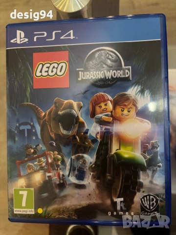 Игри за PlayStation 4, снимка 4 - PlayStation конзоли - 53295665