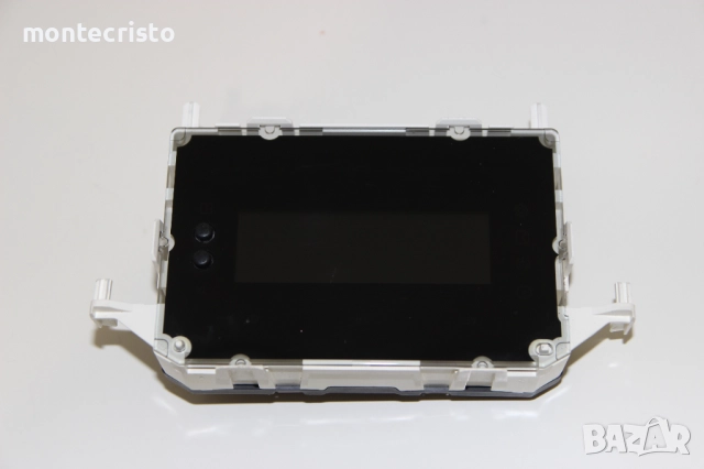 Радио дисплей Ford Fiesta MK7 (2008-2013г.) BA6T-18B955-AB / BA6T18B955AB дисплеи