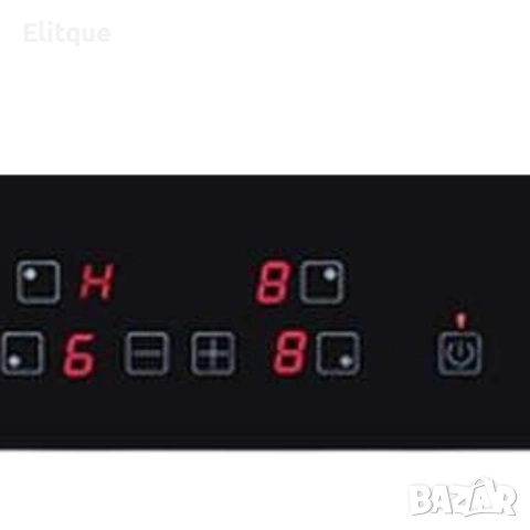 Плот за вграждане - инфрачервен 4 плочи, снимка 7 - Друга електроника - 52852459