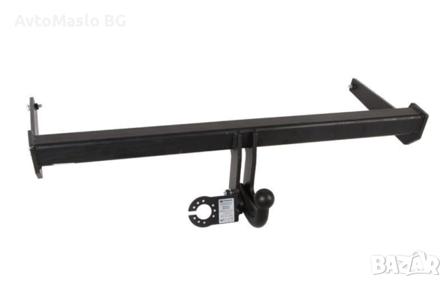 Нов Теглич за VW Passat B5 B6 B7 B8 сваляем теглич за пасат б5 б6 б7, снимка 3 - Части - 52618723