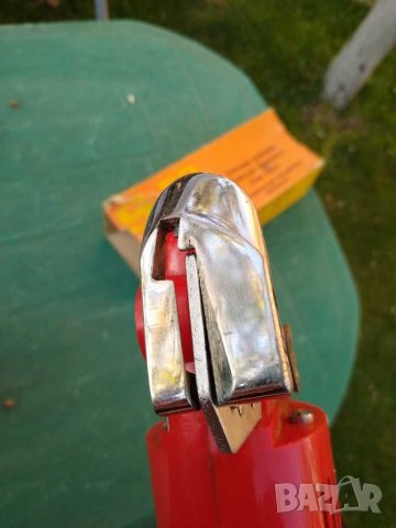 Машина за рязане на платове, снимка 9 - Други инструменти - 28541889