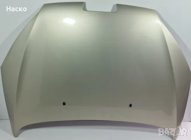 Преден Капак Пежо 407 Peugeot 407