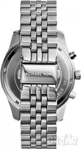 Часовник  MICHAEL KORS MK8280 , Нов с гаранция, снимка 3 - Мъжки - 33644960