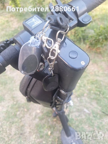 електрическа тротинетка, снимка 6 - Други спортове - 51159788